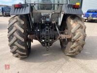 1993 MASSEY FERGUSON 390T 4WD TRACTOR - 9