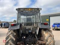 1993 MASSEY FERGUSON 390T 4WD TRACTOR - 10