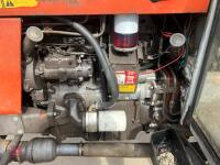1993 MASSEY FERGUSON 390T 4WD TRACTOR - 13