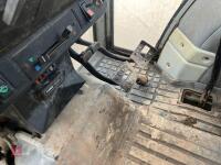 1993 MASSEY FERGUSON 390T 4WD TRACTOR - 18
