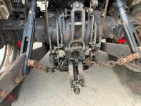 1993 MASSEY FERGUSON 390T 4WD TRACTOR - 20