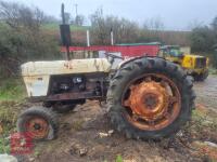 DAVID BROWN 990 TRACTOR (S/R)