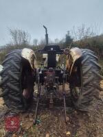 DAVID BROWN 990 TRACTOR (S/R) - 3