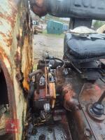 DAVID BROWN 990 TRACTOR (S/R) - 10