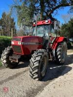 1992 CASE INTERNATIONAL 5130 4WD TRACTOR