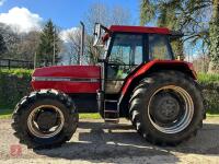 1992 CASE INTERNATIONAL 5130 4WD TRACTOR - 2