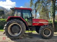 1992 CASE INTERNATIONAL 5130 4WD TRACTOR - 7