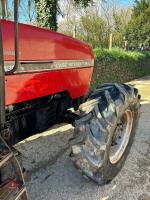1992 CASE INTERNATIONAL 5130 4WD TRACTOR - 8