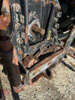 1992 CASE INTERNATIONAL 5130 4WD TRACTOR - 10