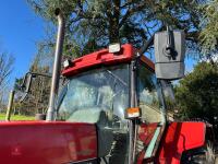 1992 CASE INTERNATIONAL 5130 4WD TRACTOR - 12
