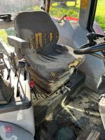 1992 CASE INTERNATIONAL 5130 4WD TRACTOR - 14