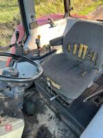 1992 CASE INTERNATIONAL 5130 4WD TRACTOR - 15