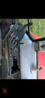 1992 CASE INTERNATIONAL 5130 4WD TRACTOR - 17