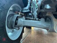 2013 MASSEY FERGUSON 5610 4WD TRACTOR - 13