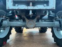 2013 MASSEY FERGUSON 5610 4WD TRACTOR - 14