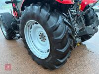 2013 MASSEY FERGUSON 5610 4WD TRACTOR - 21
