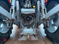2013 MASSEY FERGUSON 5610 4WD TRACTOR - 24