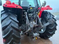 2013 MASSEY FERGUSON 5610 4WD TRACTOR - 27