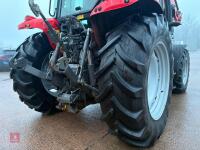 2013 MASSEY FERGUSON 5610 4WD TRACTOR - 28