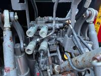 2013 MASSEY FERGUSON 5610 4WD TRACTOR - 31