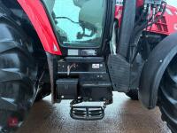 2013 MASSEY FERGUSON 5610 4WD TRACTOR - 32