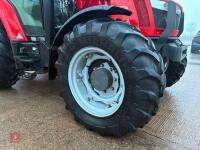 2013 MASSEY FERGUSON 5610 4WD TRACTOR - 38