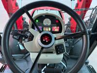 2013 MASSEY FERGUSON 5610 4WD TRACTOR - 41