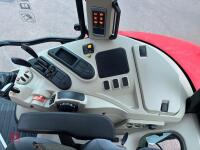 2013 MASSEY FERGUSON 5610 4WD TRACTOR - 46