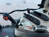 2013 MASSEY FERGUSON 5610 4WD TRACTOR - 47