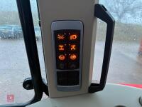2013 MASSEY FERGUSON 5610 4WD TRACTOR - 51