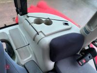 2013 MASSEY FERGUSON 5610 4WD TRACTOR - 55