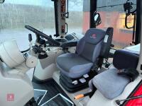 2013 MASSEY FERGUSON 5610 4WD TRACTOR - 58