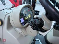 2013 MASSEY FERGUSON 5610 4WD TRACTOR - 66