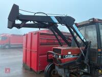 2013 MASSEY FERGUSON 5610 4WD TRACTOR - 78