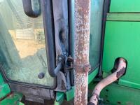 2001 JOHN DEERE 6410 4WD TRACTOR - 16