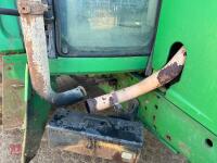 2001 JOHN DEERE 6410 4WD TRACTOR - 19
