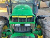 2001 JOHN DEERE 6410 4WD TRACTOR - 23