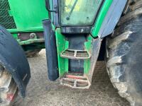 2001 JOHN DEERE 6410 4WD TRACTOR - 30