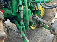 2001 JOHN DEERE 6410 4WD TRACTOR - 32