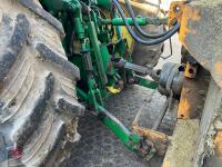 2001 JOHN DEERE 6410 4WD TRACTOR - 33