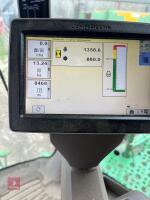 2012 JOHN DEERE W540 HILL MASTER COMBINE - 6
