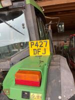 1997 JOHN DEERE 6900 4WD TRACTOR - 7