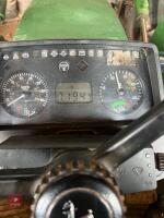 1997 JOHN DEERE 6900 4WD TRACTOR - 11