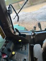 1997 JOHN DEERE 6900 4WD TRACTOR - 12