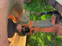 1979 DAVID BROWN 996 4WD TRACTOR - 12