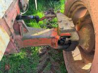 1979 DAVID BROWN 996 4WD TRACTOR - 13