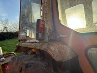 1979 DAVID BROWN 996 4WD TRACTOR - 22