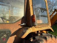 1979 DAVID BROWN 996 4WD TRACTOR - 24