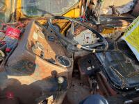 1979 DAVID BROWN 996 4WD TRACTOR - 25