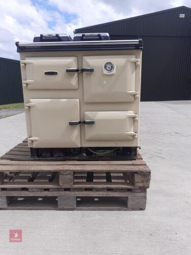 RAYBURN 480K